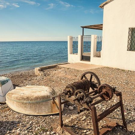 Altea-Villa Gadea Place Bagian luar foto