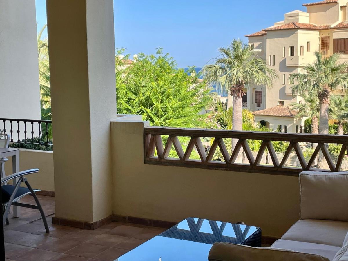 Altea-Villa Gadea Place Bagian luar foto