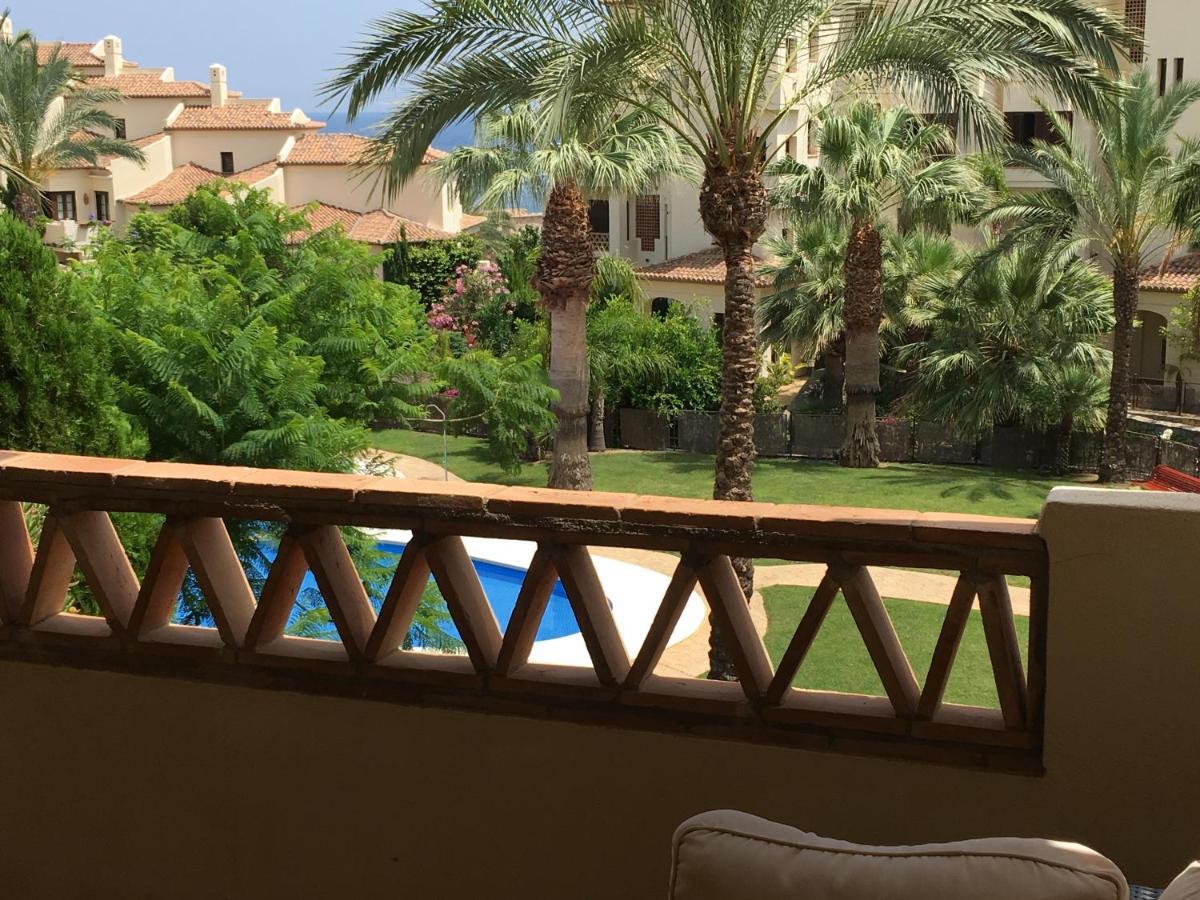 Altea-Villa Gadea Place Bagian luar foto