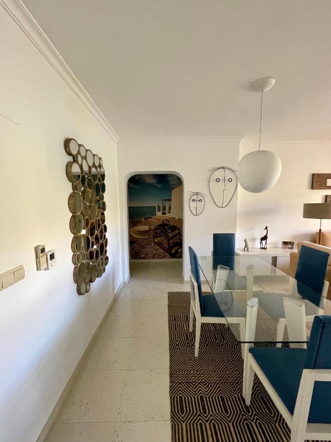 Altea-Villa Gadea Place Bagian luar foto