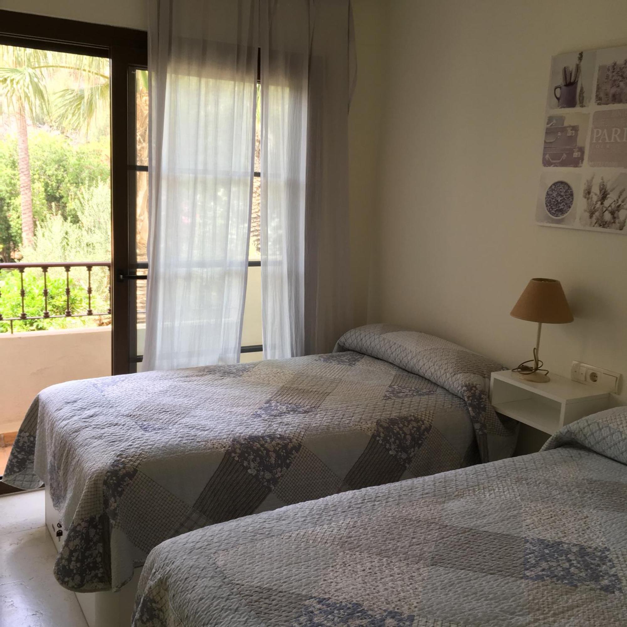 Altea-Villa Gadea Place Bagian luar foto